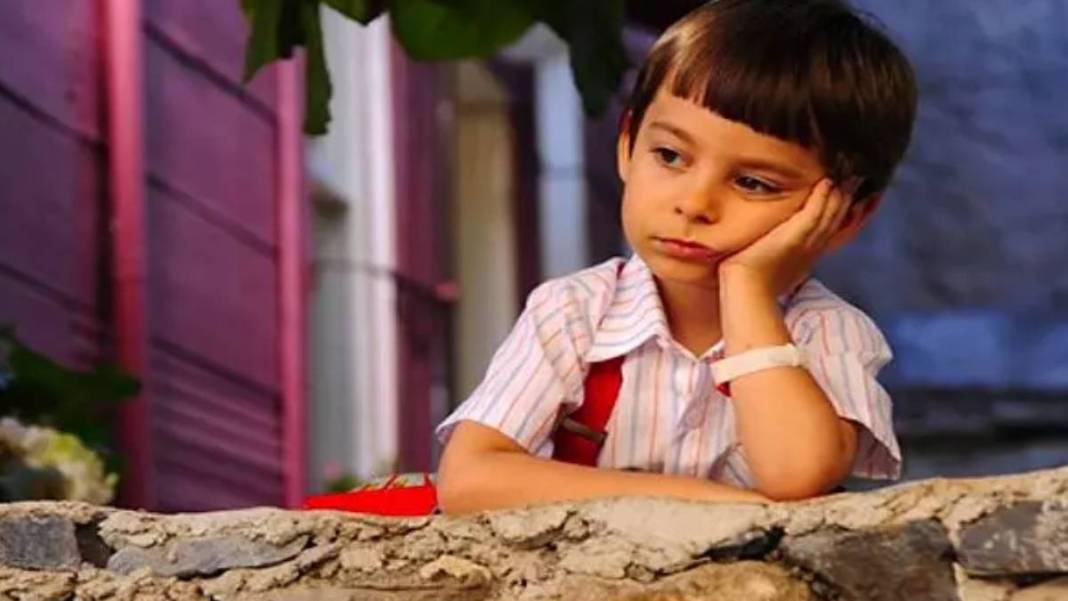 'Öyle Bir Geçer Zaman Ki' ile tüm Türkiye onu tanımıştı... Küçük Osman'ın son hali ağızları açık bıraktı! 2